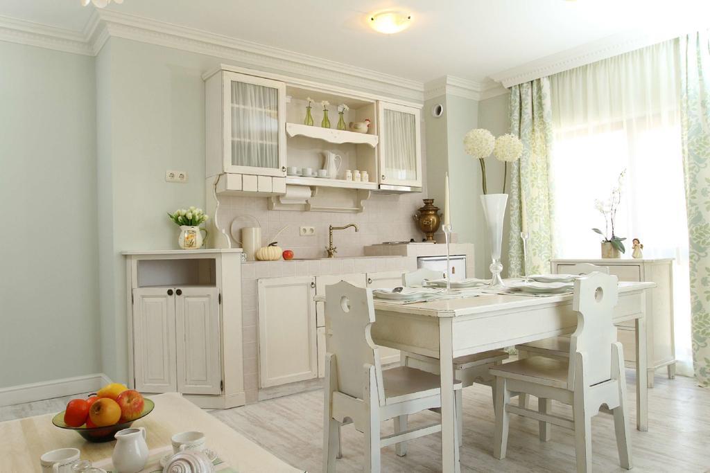 Villa Allegra 카바르나 외부 사진